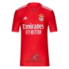 Officiële Voetbalshirt Benfica Thuis 2021-22 - Heren